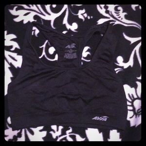 Avía Size Small Sport Bra